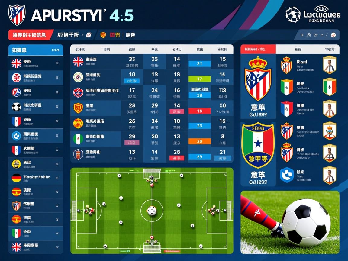 九游.中国官网-五大联赛是否推行多段式传控切换提升组织效率